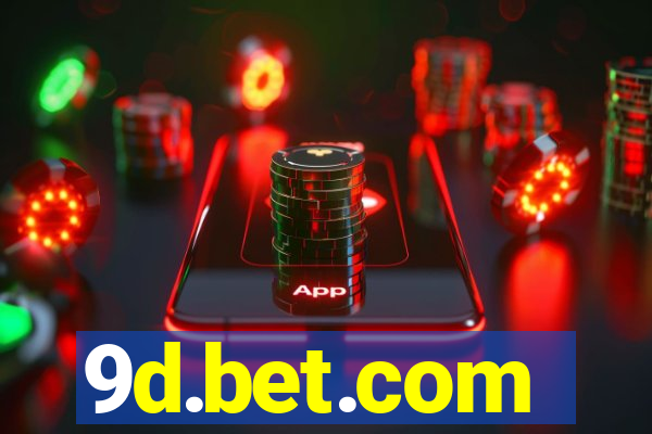 9d.bet.com