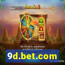 9d.bet.com