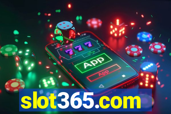 slot365.com