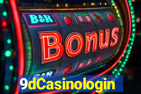 9dCasinologin