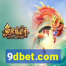 9dbet.com