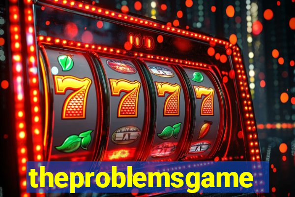 theproblemsgames.com