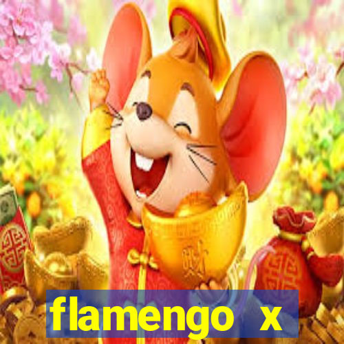 flamengo x fortaleza palpite