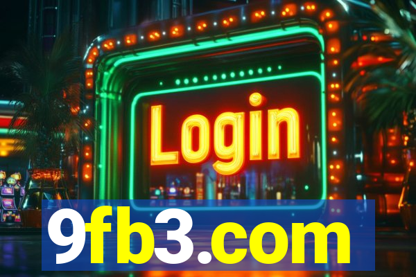 9fb3.com