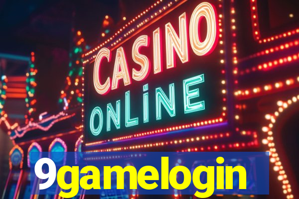 9gamelogin