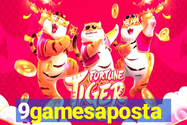 9gamesaposta