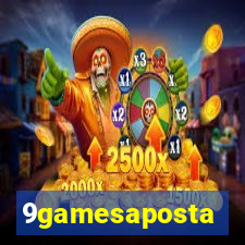 9gamesaposta