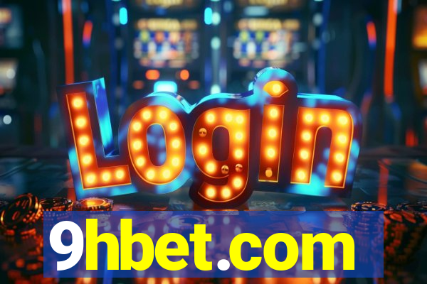 9hbet.com
