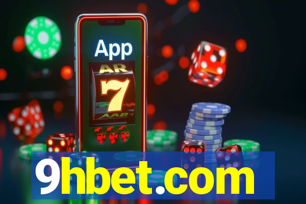 9hbet.com