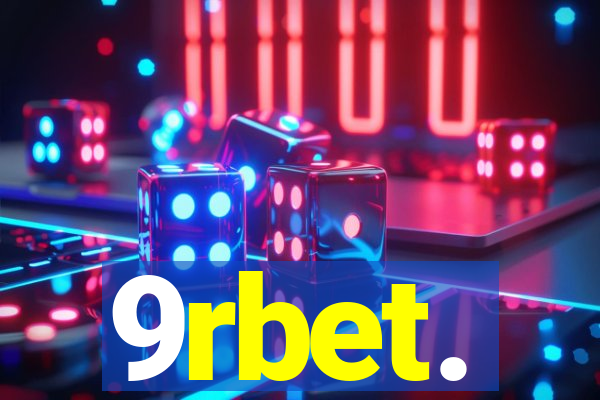 9rbet.