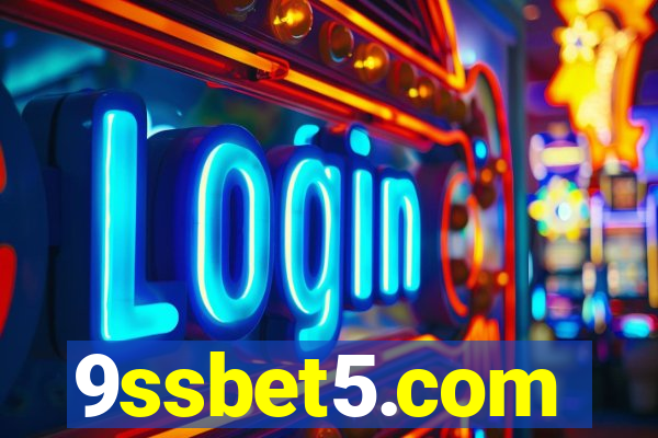 9ssbet5.com