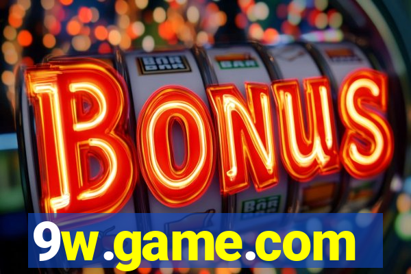 9w.game.com