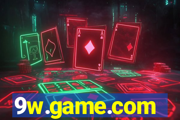 9w.game.com