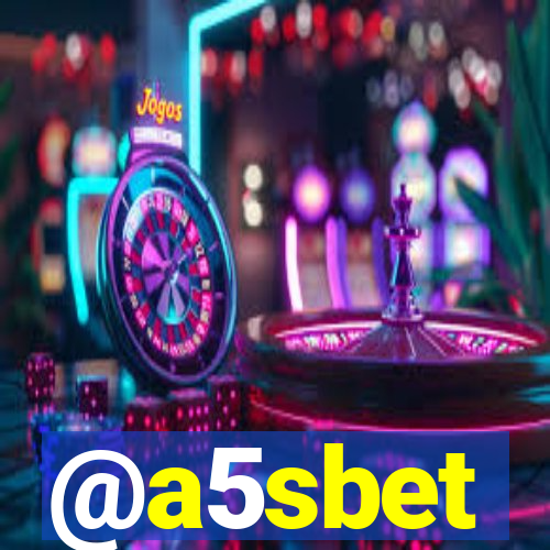 @a5sbet