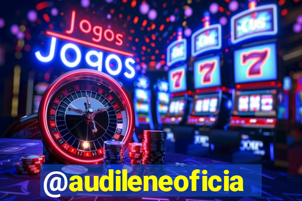 @audileneoficial