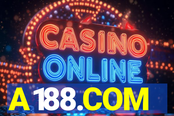 A188.COM