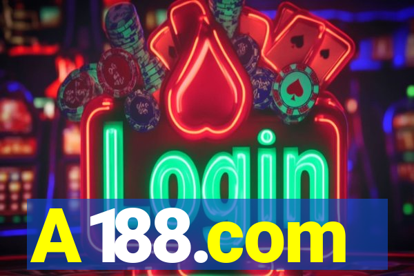 A188.com