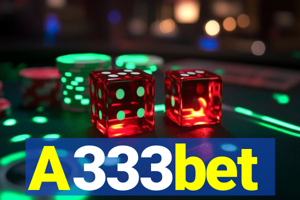 A333bet