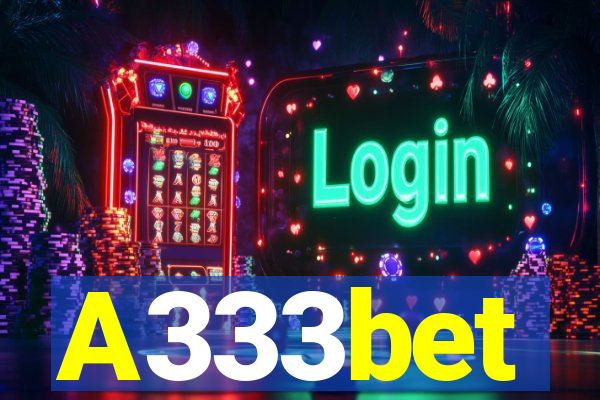 A333bet