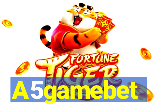A5gamebet