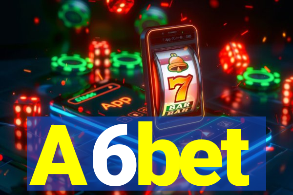 A6bet