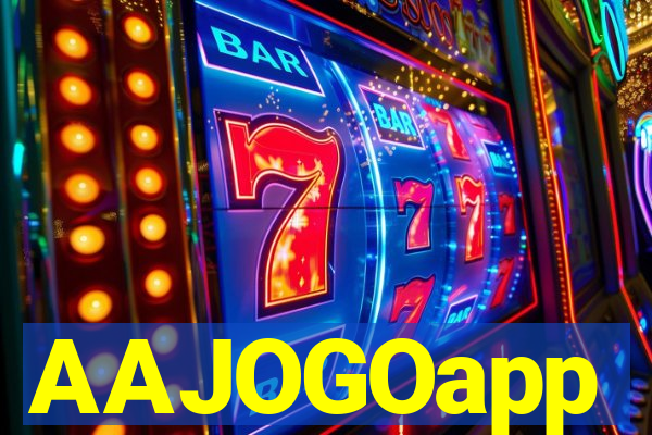 AAJOGOapp