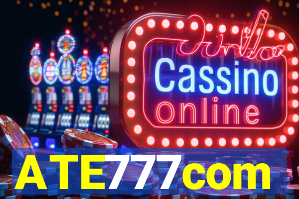 ATE777com