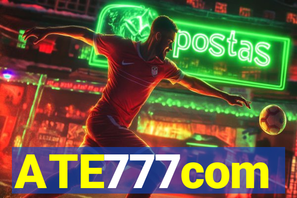 ATE777com