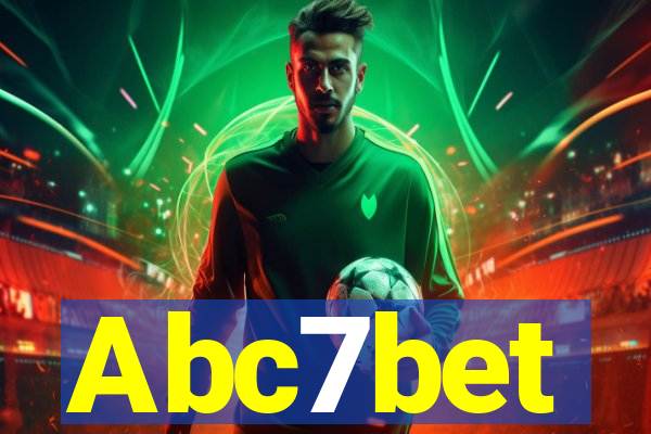 Abc7bet
