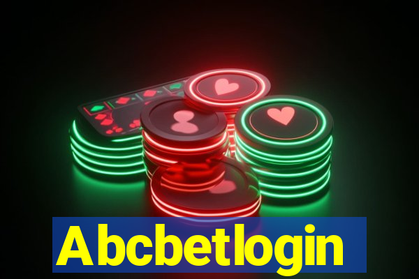 Abcbetlogin