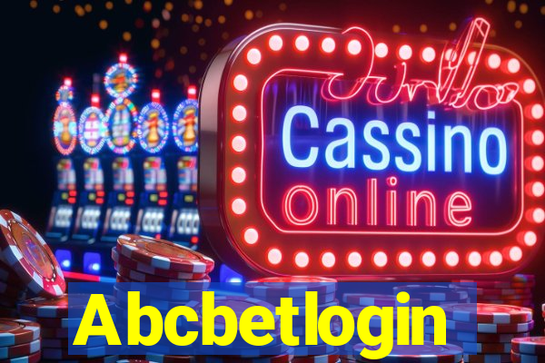 Abcbetlogin