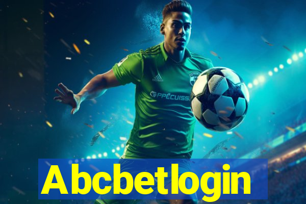 Abcbetlogin