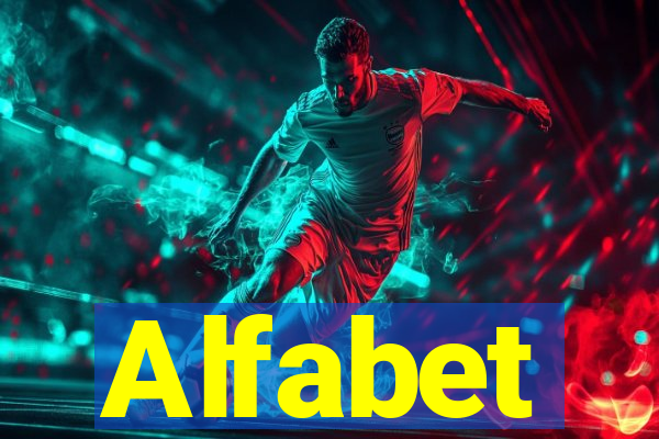 Alfabet
