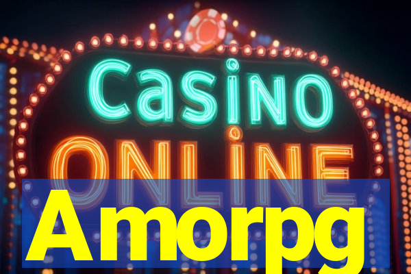 Amorpg