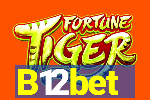 B12bet
