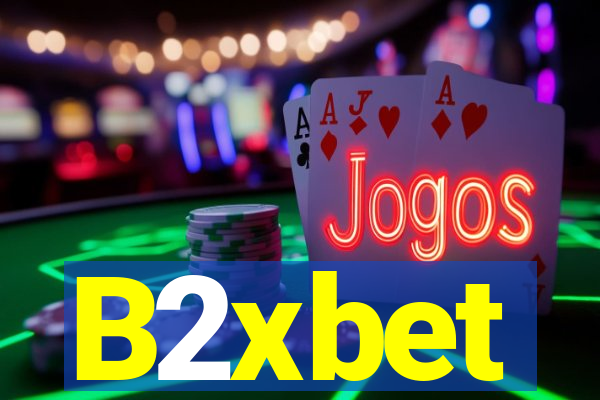 B2xbet