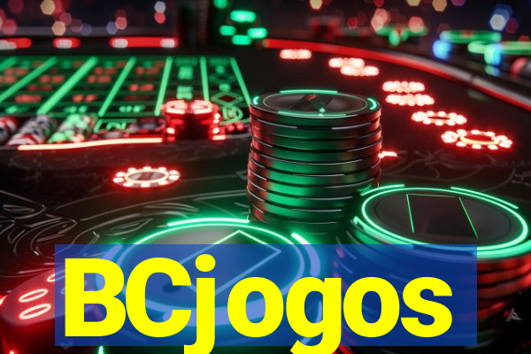 BCjogos