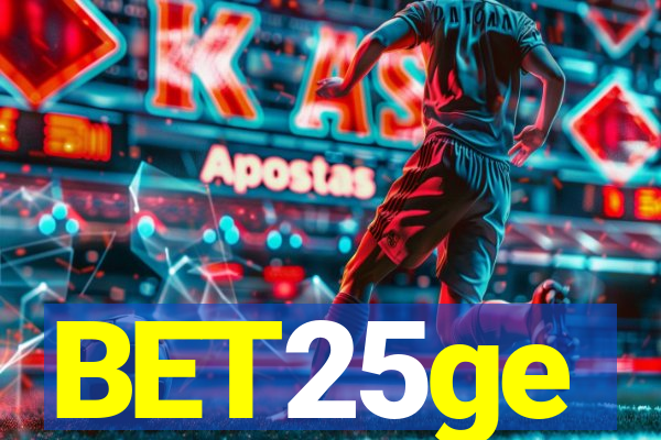 BET25ge