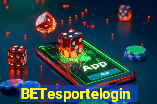 BETesportelogin