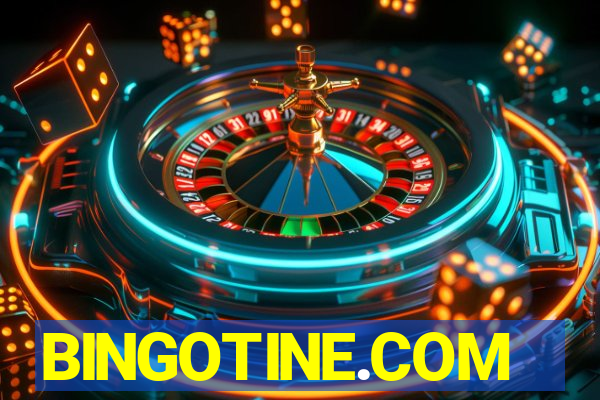 BINGOTINE.COM