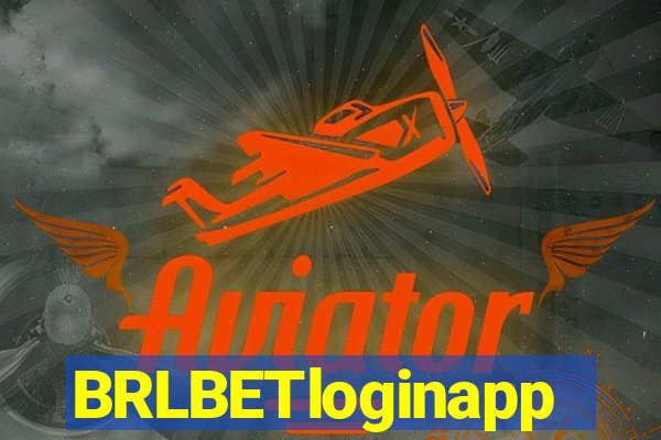 BRLBETloginapp