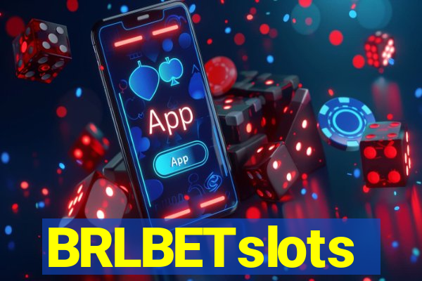 BRLBETslots