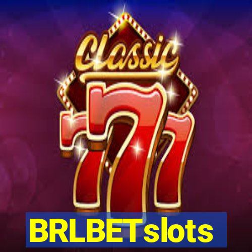 BRLBETslots