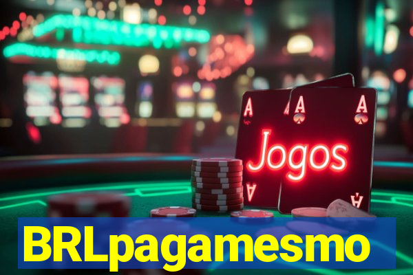 BRLpagamesmo