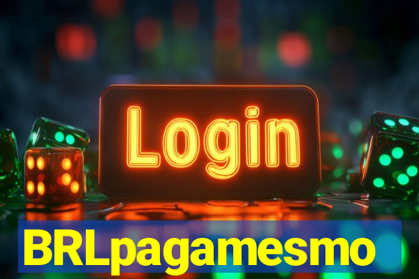 BRLpagamesmo