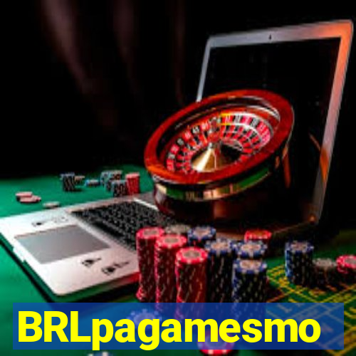 BRLpagamesmo