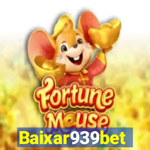 Baixar939bet