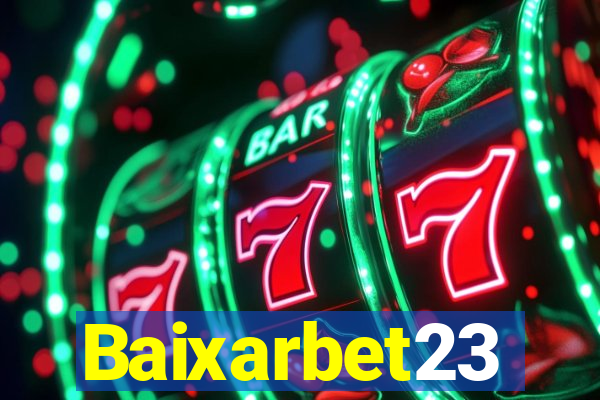 Baixarbet23