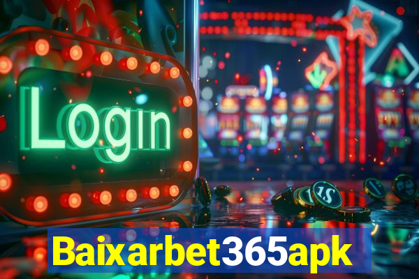 Baixarbet365apk