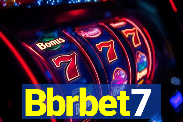 Bbrbet7